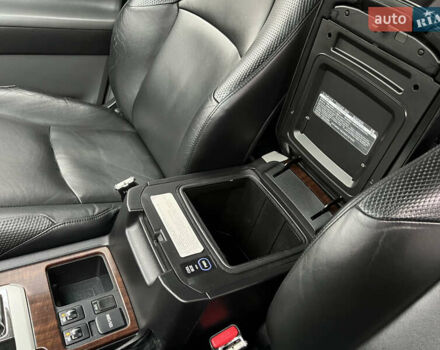 Белый Тойота Ленд Крузер Прадо, объемом двигателя 2.98 л и пробегом 150 тыс. км за 26500 $, фото 44 на Automoto.ua