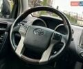 Білий Тойота Ленд Крузер Прадо, об'ємом двигуна 2.7 л та пробігом 180 тис. км за 20500 $, фото 44 на Automoto.ua