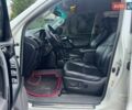 Белый Тойота Ленд Крузер Прадо, объемом двигателя 4 л и пробегом 237 тыс. км за 18750 $, фото 19 на Automoto.ua