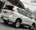 Білий Тойота Ленд Крузер Прадо, об'ємом двигуна 2.7 л та пробігом 180 тис. км за 20500 $, фото 24 на Automoto.ua