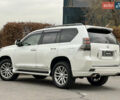 Белый Тойота Ленд Крузер Прадо, объемом двигателя 2.98 л и пробегом 150 тыс. км за 26500 $, фото 18 на Automoto.ua