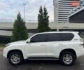 Тойота Ленд Крузер Прадо 2010 у Києві на Automoto.ua Білий Тойота Ленд Крузер Прадо, об'ємом двигуна 4 л та пробігом 237 тис. км за 19700 $, фото 7 на Automoto.ua