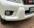 Белый Тойота Ленд Крузер Прадо, объемом двигателя 2.7 л и пробегом 228 тыс. км за 19950 $, фото 28 на Automoto.ua