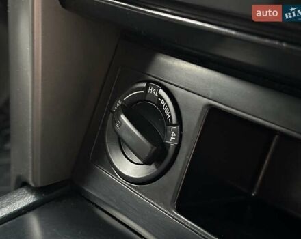 Білий Тойота Ленд Крузер Прадо, об'ємом двигуна 2.7 л та пробігом 180 тис. км за 20500 $, фото 55 на Automoto.ua