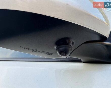 Білий Тойота Ленд Крузер Прадо, об'ємом двигуна 3 л та пробігом 202 тис. км за 23900 $, фото 11 на Automoto.ua