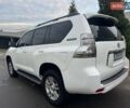 Тойота Ленд Крузер Прадо 2010 у Києві на Automoto.ua Білий Тойота Ленд Крузер Прадо, об'ємом двигуна 4 л та пробігом 237 тис. км за 19700 $, фото 11 на Automoto.ua
