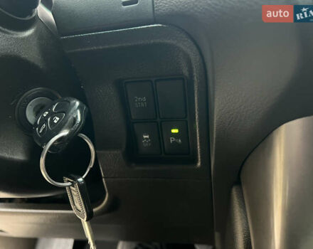 Белый Тойота Ленд Крузер Прадо, объемом двигателя 2.7 л и пробегом 228 тыс. км за 19950 $, фото 76 на Automoto.ua