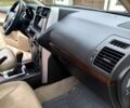 Белый Тойота Ленд Крузер Прадо, объемом двигателя 4 л и пробегом 320 тыс. км за 22000 $, фото 5 на Automoto.ua