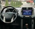 Білий Тойота Ленд Крузер Прадо, об'ємом двигуна 2.7 л та пробігом 180 тис. км за 20500 $, фото 69 на Automoto.ua