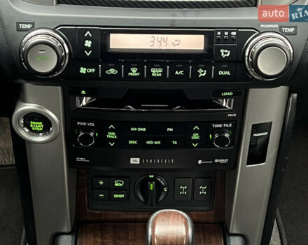 Белый Тойота Ленд Крузер Прадо, объемом двигателя 2.98 л и пробегом 150 тыс. км за 26500 $, фото 42 на Automoto.ua