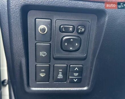 Білий Тойота Ленд Крузер Прадо, об'ємом двигуна 3 л та пробігом 202 тис. км за 23900 $, фото 24 на Automoto.ua