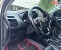 Тойота Ленд Крузер Прадо 2010 у Києві на Automoto.ua Білий Тойота Ленд Крузер Прадо, об'ємом двигуна 4 л та пробігом 237 тис. км за 19700 $, фото 16 на Automoto.ua
