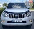 Белый Тойота Ленд Крузер Прадо, объемом двигателя 4 л и пробегом 193 тыс. км за 23700 $, фото 1 на Automoto.ua