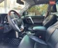 Білий Тойота Ленд Крузер Прадо, об'ємом двигуна 3 л та пробігом 202 тис. км за 23900 $, фото 21 на Automoto.ua
