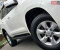 Білий Тойота Ленд Крузер Прадо, об'ємом двигуна 2.7 л та пробігом 180 тис. км за 20500 $, фото 34 на Automoto.ua