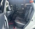 Белый Тойота Ленд Крузер Прадо, объемом двигателя 4 л и пробегом 237 тыс. км за 18750 $, фото 20 на Automoto.ua