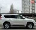 Білий Тойота Ленд Крузер Прадо, об'ємом двигуна 2.7 л та пробігом 180 тис. км за 20500 $, фото 7 на Automoto.ua