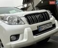 Білий Тойота Ленд Крузер Прадо, об'ємом двигуна 2.7 л та пробігом 180 тис. км за 20500 $, фото 27 на Automoto.ua