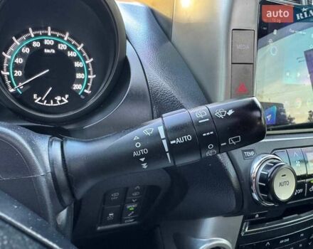 Білий Тойота Ленд Крузер Прадо, об'ємом двигуна 3 л та пробігом 202 тис. км за 23900 $, фото 8 на Automoto.ua