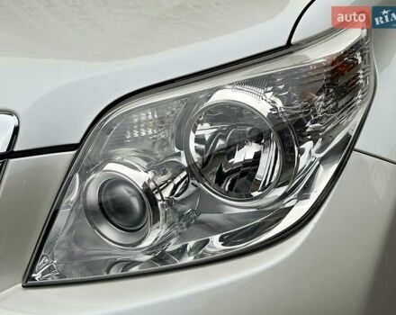 Білий Тойота Ленд Крузер Прадо, об'ємом двигуна 2.7 л та пробігом 180 тис. км за 20500 $, фото 11 на Automoto.ua