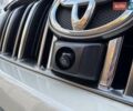Білий Тойота Ленд Крузер Прадо, об'ємом двигуна 3 л та пробігом 202 тис. км за 23900 $, фото 10 на Automoto.ua