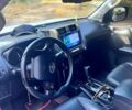 Белый Тойота Ленд Крузер Прадо, объемом двигателя 40 л и пробегом 180 тыс. км за 22500 $, фото 6 на Automoto.ua
