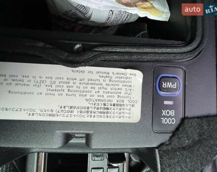 Білий Тойота Ленд Крузер Прадо, об'ємом двигуна 2.98 л та пробігом 199 тис. км за 25500 $, фото 5 на Automoto.ua