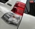 Білий Тойота Ленд Крузер Прадо, об'ємом двигуна 2.7 л та пробігом 180 тис. км за 20500 $, фото 20 на Automoto.ua