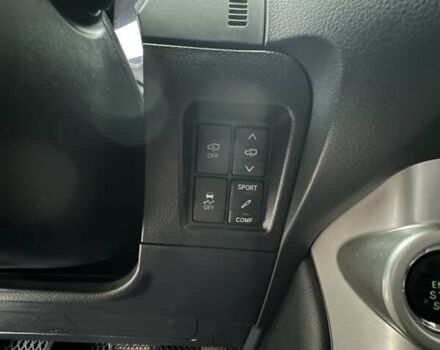 Білий Тойота Ленд Крузер Прадо, об'ємом двигуна 2.98 л та пробігом 199 тис. км за 25500 $, фото 10 на Automoto.ua