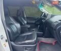 Тойота Ленд Крузер Прадо 2010 у Києві на Automoto.ua Білий Тойота Ленд Крузер Прадо, об'ємом двигуна 4 л та пробігом 237 тис. км за 19700 $, фото 23 на Automoto.ua