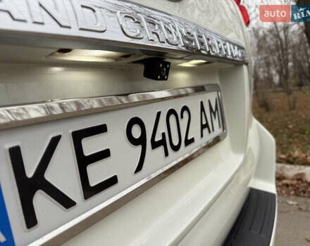 Белый Тойота Ленд Крузер Прадо, объемом двигателя 2.69 л и пробегом 248 тыс. км за 18500 $, фото 22 на Automoto.ua