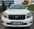 Тойота Ленд Крузер Прадо 2010 у Києві на Automoto.ua Білий Тойота Ленд Крузер Прадо, об'ємом двигуна 4 л та пробігом 237 тис. км за 19700 $, фото 4 на Automoto.ua