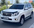 Белый Тойота Ленд Крузер Прадо, объемом двигателя 4 л и пробегом 193 тыс. км за 23700 $, фото 7 на Automoto.ua