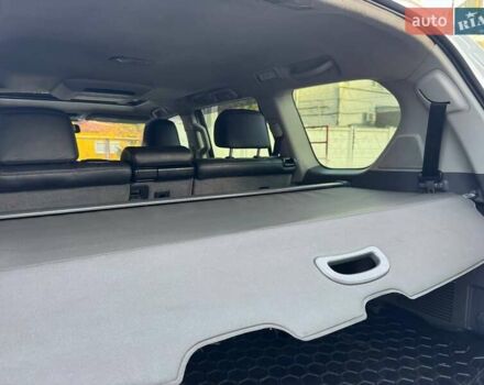 Білий Тойота Ленд Крузер Прадо, об'ємом двигуна 3 л та пробігом 202 тис. км за 23900 $, фото 14 на Automoto.ua