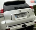 Белый Тойота Ленд Крузер Прадо, объемом двигателя 2.7 л и пробегом 180 тыс. км за 20500 $, фото 18 на Automoto.ua
