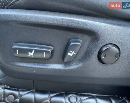 Білий Тойота Ленд Крузер Прадо, об'ємом двигуна 3 л та пробігом 202 тис. км за 23900 $, фото 20 на Automoto.ua