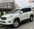 Белый Тойота Ленд Крузер Прадо, объемом двигателя 2.7 л и пробегом 180 тыс. км за 20500 $, фото 12 на Automoto.ua