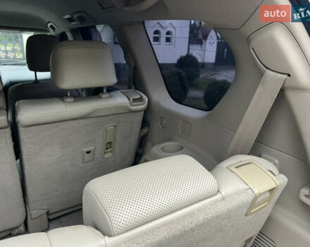 Белый Тойота Ленд Крузер Прадо, объемом двигателя 2.7 л и пробегом 228 тыс. км за 19950 $, фото 54 на Automoto.ua