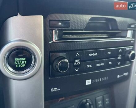 Білий Тойота Ленд Крузер Прадо, об'ємом двигуна 3 л та пробігом 202 тис. км за 23900 $, фото 25 на Automoto.ua