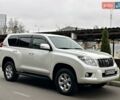 Белый Тойота Ленд Крузер Прадо, объемом двигателя 2.7 л и пробегом 180 тыс. км за 20500 $, фото 41 на Automoto.ua
