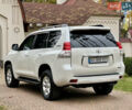 Белый Тойота Ленд Крузер Прадо, объемом двигателя 2.7 л и пробегом 228 тыс. км за 19950 $, фото 18 на Automoto.ua