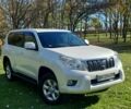 Белый Тойота Ленд Крузер Прадо, объемом двигателя 2.7 л и пробегом 180 тыс. км за 20500 $, фото 1 на Automoto.ua