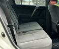 Білий Тойота Ленд Крузер Прадо, об'ємом двигуна 2.7 л та пробігом 180 тис. км за 20500 $, фото 64 на Automoto.ua