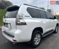Тойота Ленд Крузер Прадо 2010 у Києві на Automoto.ua Білий Тойота Ленд Крузер Прадо, об'ємом двигуна 4 л та пробігом 237 тис. км за 19700 $, фото 1 на Automoto.ua