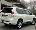 Білий Тойота Ленд Крузер Прадо, об'ємом двигуна 2.7 л та пробігом 180 тис. км за 20500 $, фото 22 на Automoto.ua