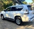 Белый Тойота Ленд Крузер Прадо, объемом двигателя 40 л и пробегом 180 тыс. км за 22500 $, фото 5 на Automoto.ua