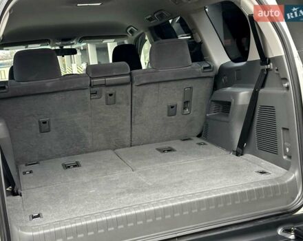 Білий Тойота Ленд Крузер Прадо, об'ємом двигуна 2.7 л та пробігом 180 тис. км за 20500 $, фото 74 на Automoto.ua