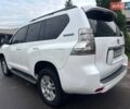 Тойота Ленд Крузер Прадо 2010 у Києві на Automoto.ua Білий Тойота Ленд Крузер Прадо, об'ємом двигуна 4 л та пробігом 237 тис. км за 19700 $, фото 1 на Automoto.ua