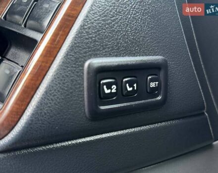 Білий Тойота Ленд Крузер Прадо, об'ємом двигуна 3 л та пробігом 202 тис. км за 23900 $, фото 23 на Automoto.ua