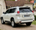 Белый Тойота Ленд Крузер Прадо, объемом двигателя 2.7 л и пробегом 228 тыс. км за 19950 $, фото 17 на Automoto.ua